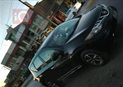 Nissan Murano 2011