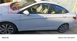 Hyundai Accent 2018