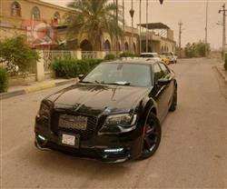 2023 كرايسلر 300