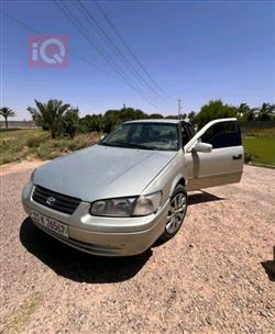 Toyota Camry 2000