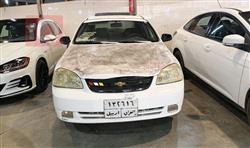 Chevrolet Optra 2007