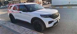 2023 فورد إكسبلورر
