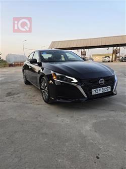 Nissan Altima 2024
