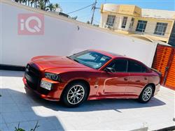 Dodge Charger 2013
