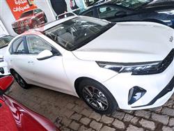 Kia K3 2022