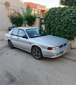 Mitsubishi Galant 1992