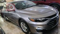 Chevrolet Malibu 2024