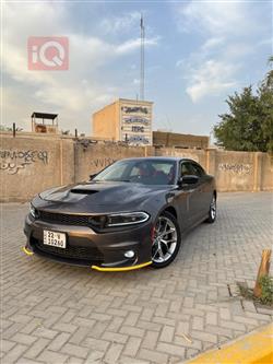 Dodge Charger 2023