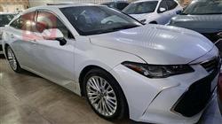 Toyota Avalon 2022