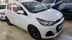 Chevrolet Spark 2018