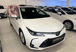 Toyota Corolla 2025
