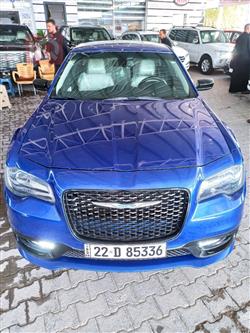 Chrysler 300 2021