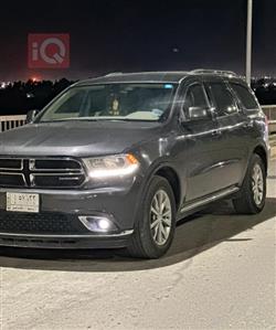 Dodge Durango 2017