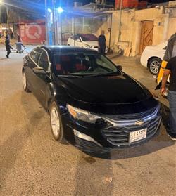 2020 شيفروليه ماليبو