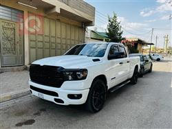 Ram 1500 2023