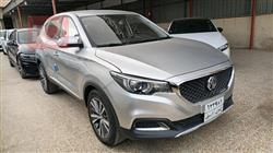 MG ZS 2019