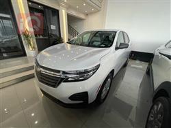Chevrolet Equinox 2024