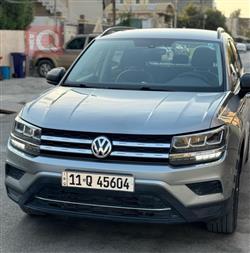 Volkswagen Taos 2023