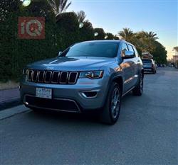 Jeep Grand Cherokee 2020
