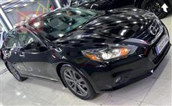 Nissan Altima 2018