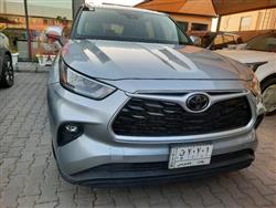 Toyota Highlander 2020