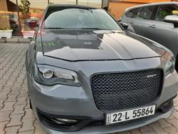 2018 كرايسلر 300