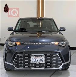 Kia Soul 2023