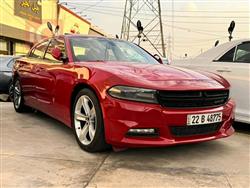 Dodge Charger 2016