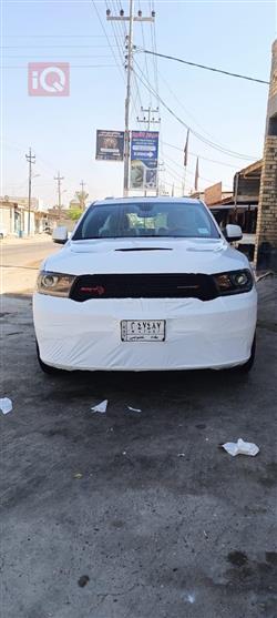 Dodge Durango 2020