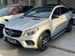 Mercedes-Benz GLE 2016