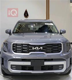 Kia Telluride 2024