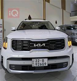 Kia Telluride 2024