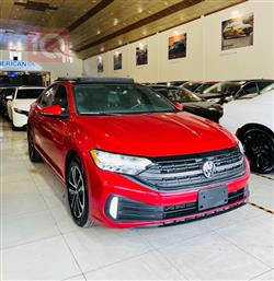 Volkswagen Jetta 2024