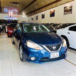 Nissan Sentra 2016