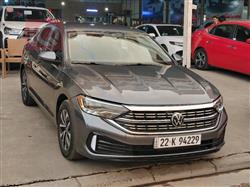 Volkswagen Jetta 2024