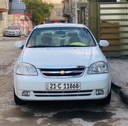 Chevrolet Optra 2011