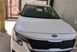 Kia Seltos 2021