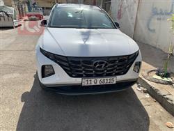 Hyundai Tucson 2024