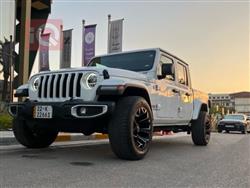 Jeep Gladiator 2023