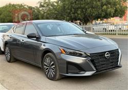 Nissan Altima 2024