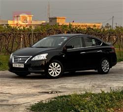 Nissan Sentra 2019
