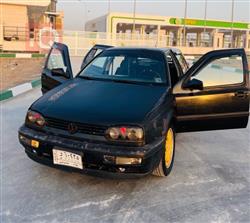 1994 فولكسفاغن جولف