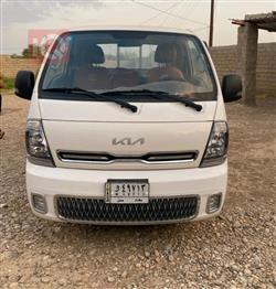 Kia Bongo 2023