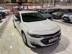 Chevrolet Malibu 2019