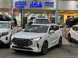 2025 جيتور X70 بلس