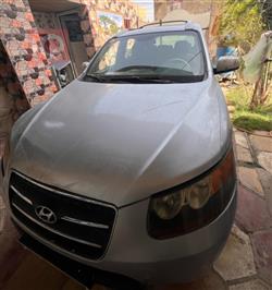 Hyundai Santa Fe 2007