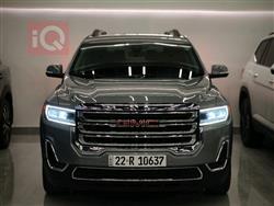 GMC Acadia 2023