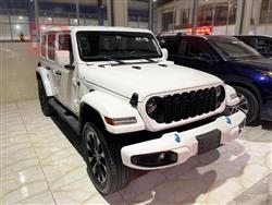 Jeep Wrangler 2023
