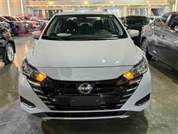 Nissan Versa 2023