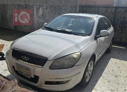 Chery A3 2013